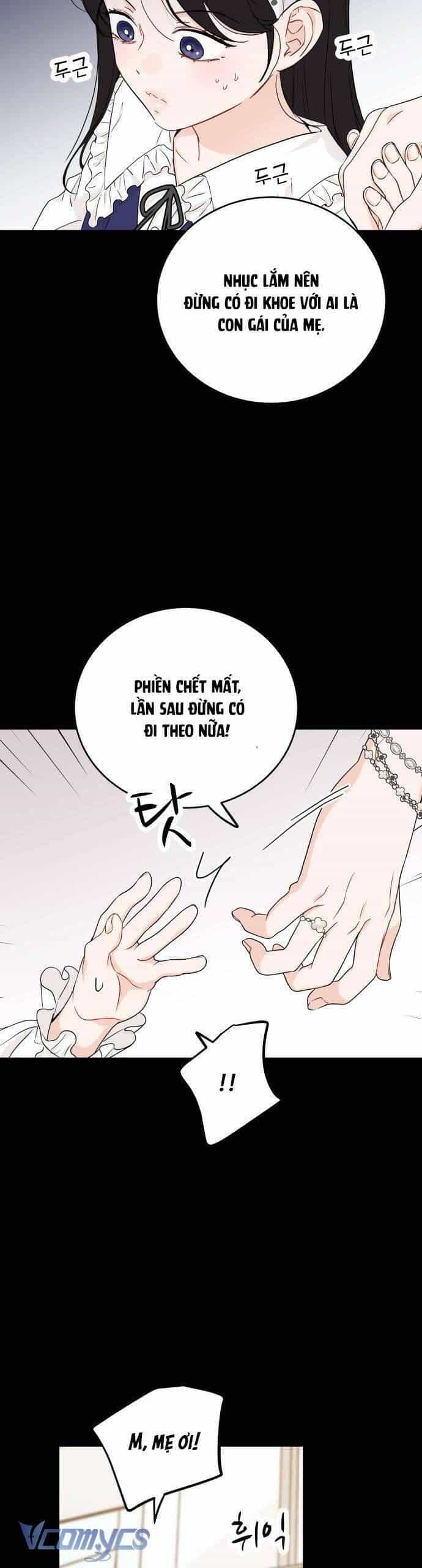 Người Một Nhà - Chương 68 - ảnh 24