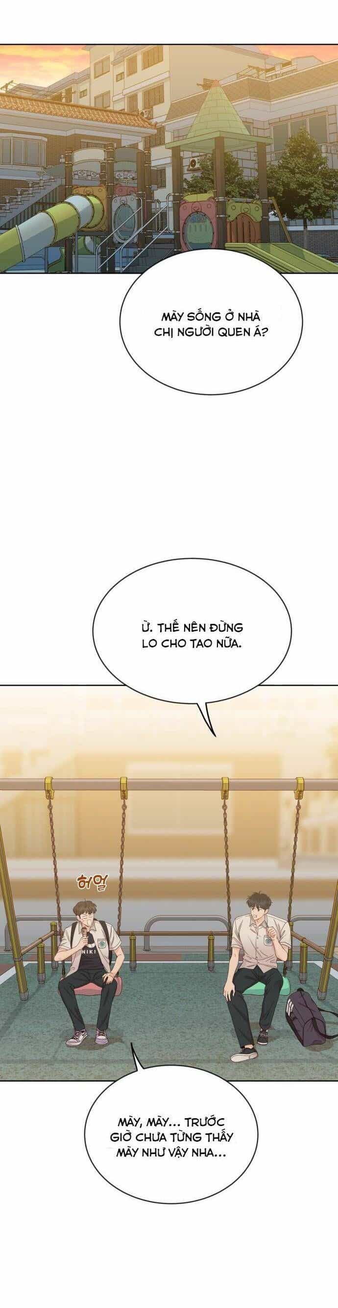 Người Một Nhà - Chương 7 - ảnh 18