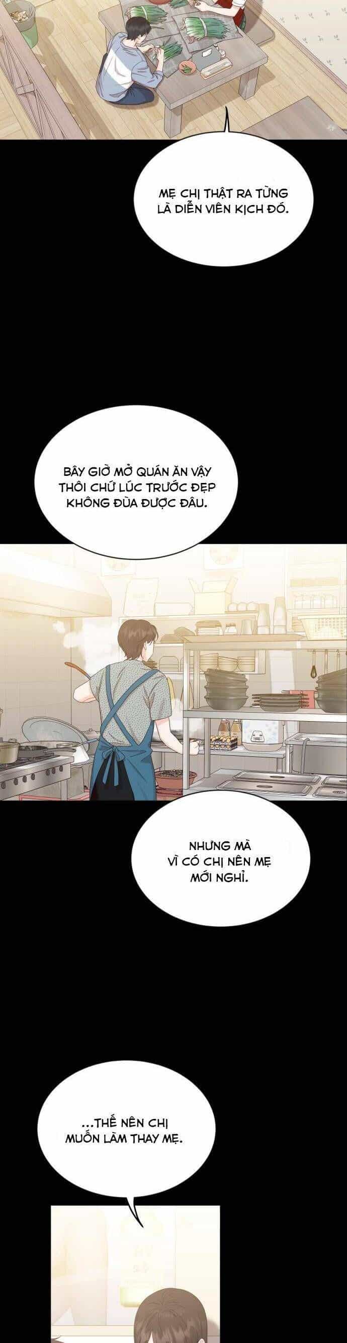 Người Một Nhà - Chương 7 - ảnh 25