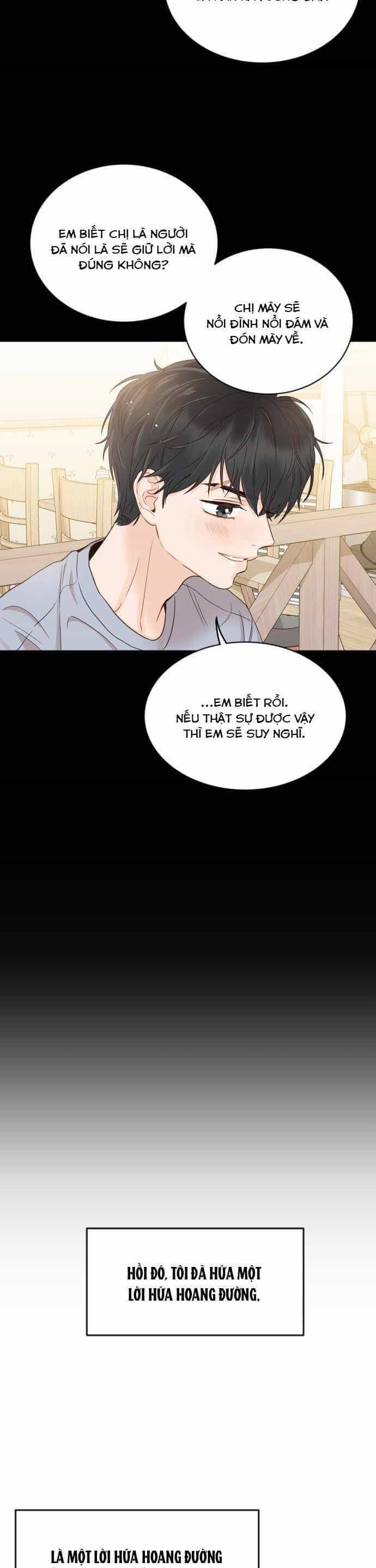 Người Một Nhà - Chương 7 - ảnh 31