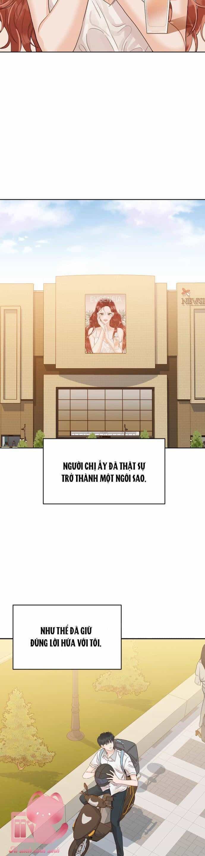 Người Một Nhà - Chương 7 - ảnh 33