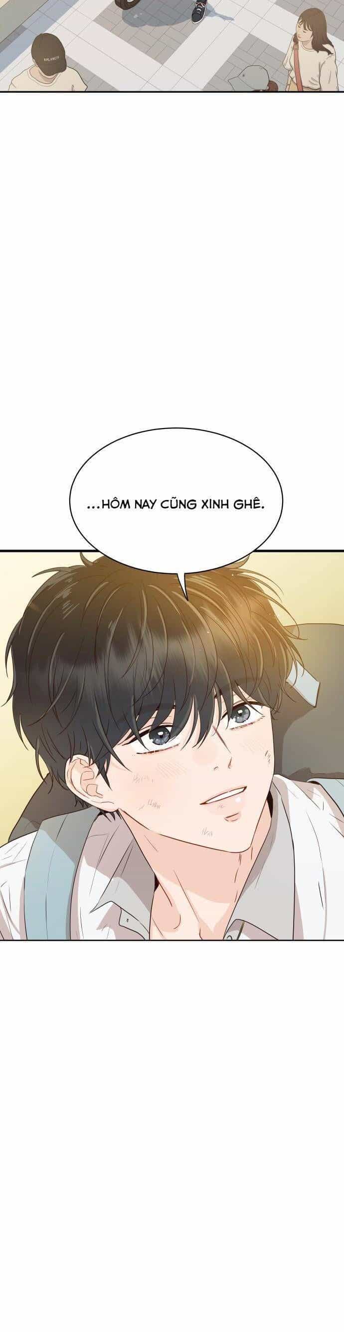 Người Một Nhà - Chương 7 - ảnh 34