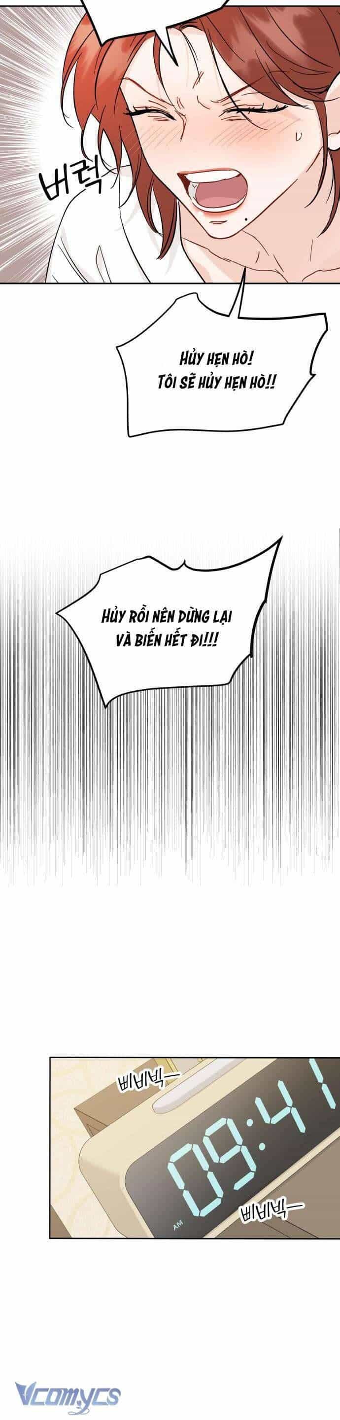 Người Một Nhà - Chương 69 - ảnh 15