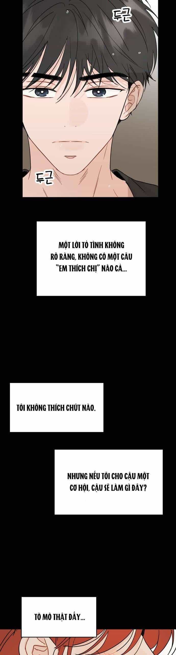 Người Một Nhà - Chương 69 - ảnh 26