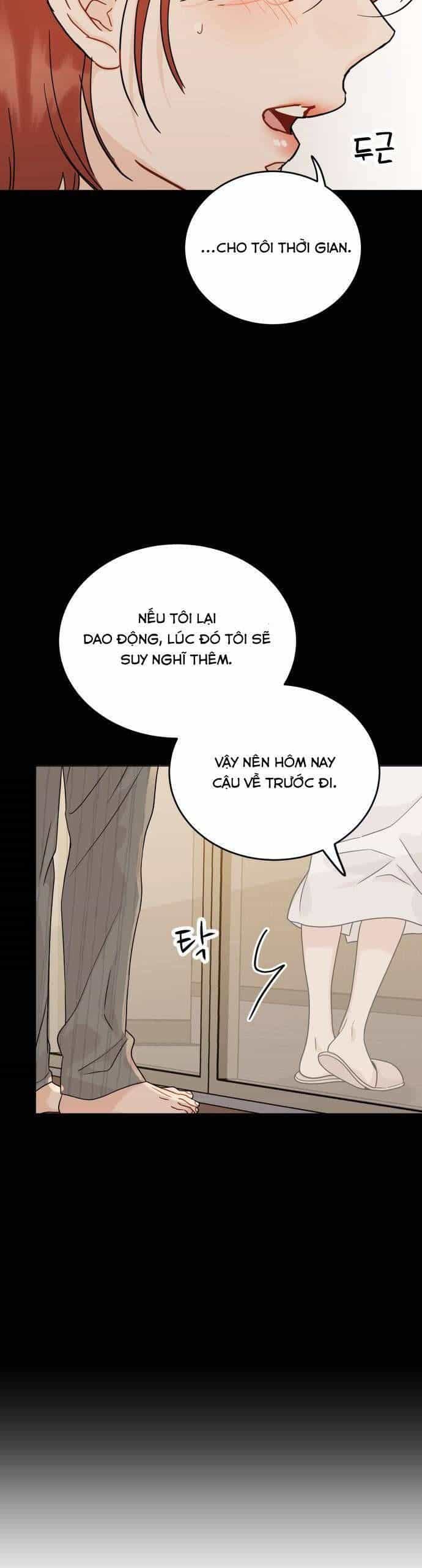 Người Một Nhà - Chương 69 - ảnh 27