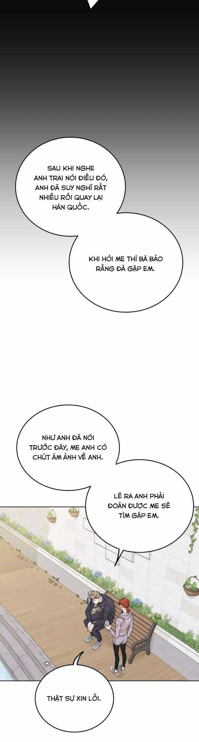 Người Một Nhà - Chương 70 - ảnh 30