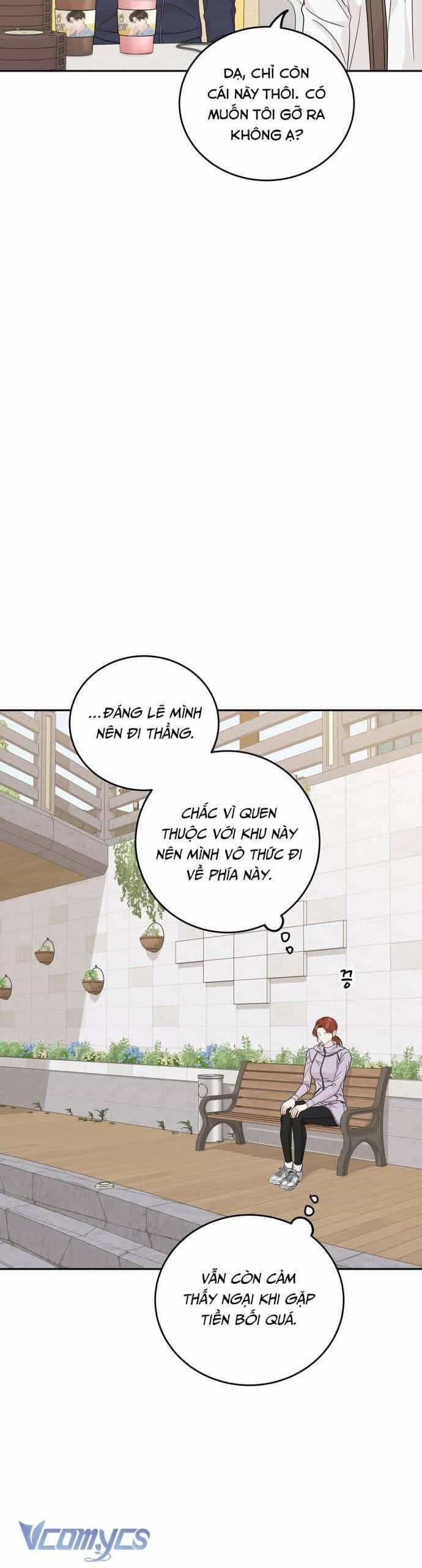 Người Một Nhà - Chương 70 - ảnh 5