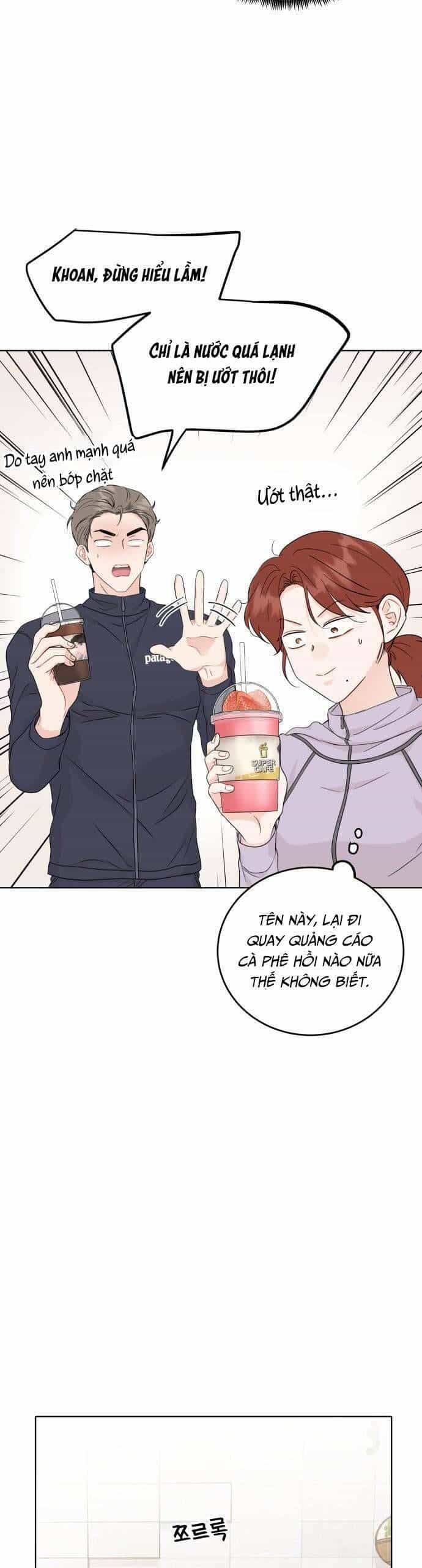 Người Một Nhà - Chương 70 - ảnh 8