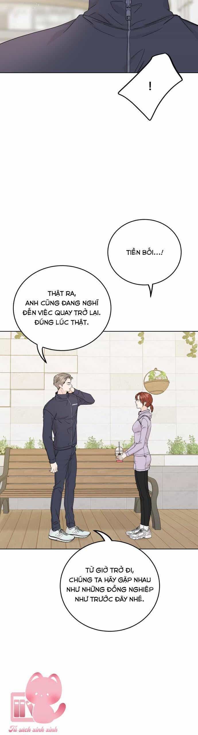 Người Một Nhà - Chương 71 - ảnh 12