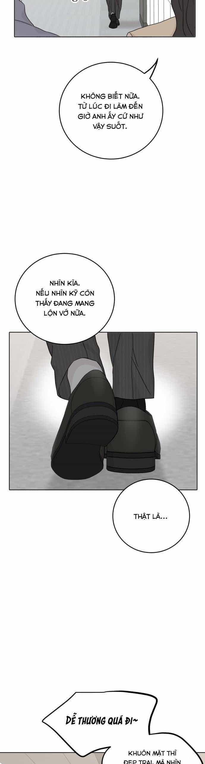 Người Một Nhà - Chương 71 - ảnh 19
