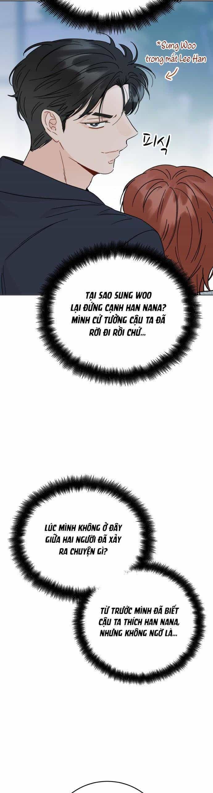 Người Một Nhà - Chương 71 - ảnh 23