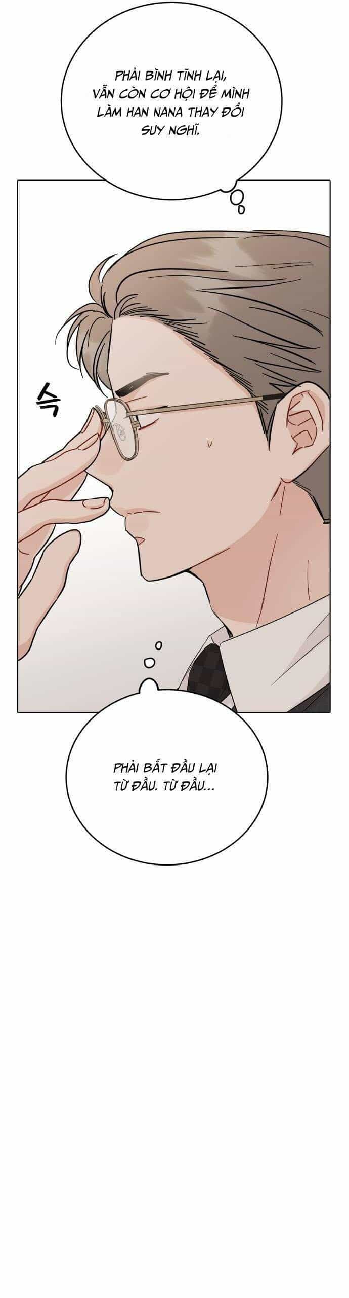 Người Một Nhà - Chương 71 - ảnh 31