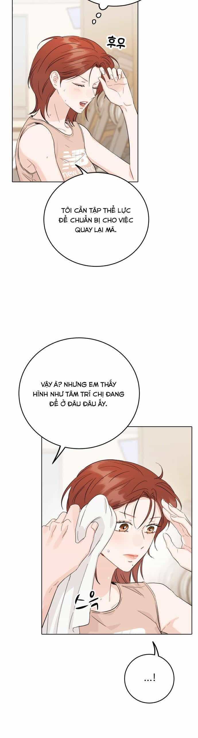 Người Một Nhà - Chương 71 - ảnh 38