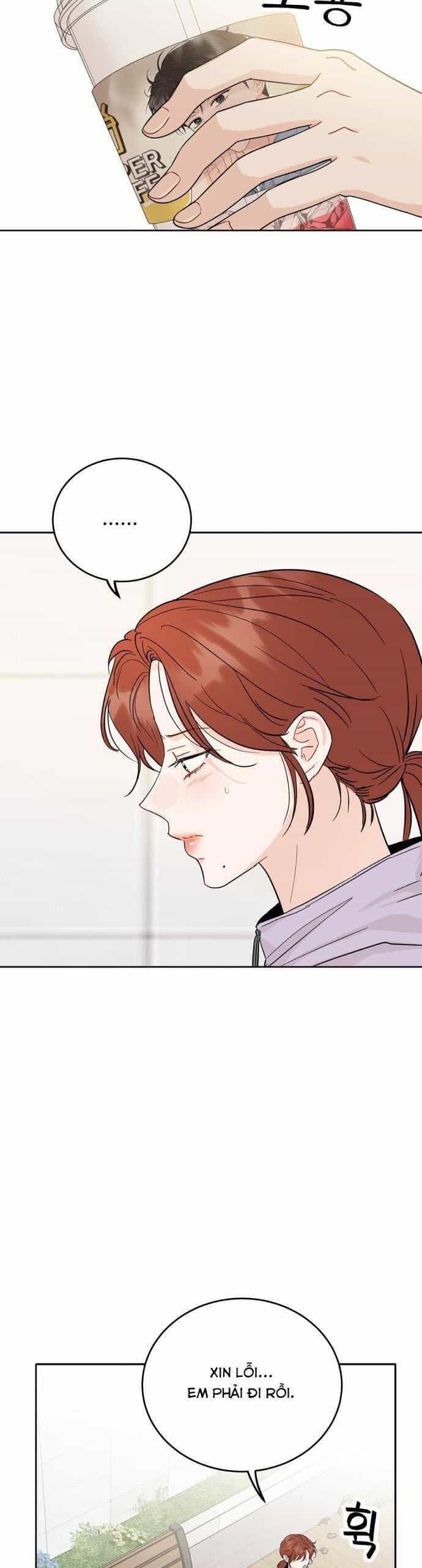 Người Một Nhà - Chương 71 - ảnh 6