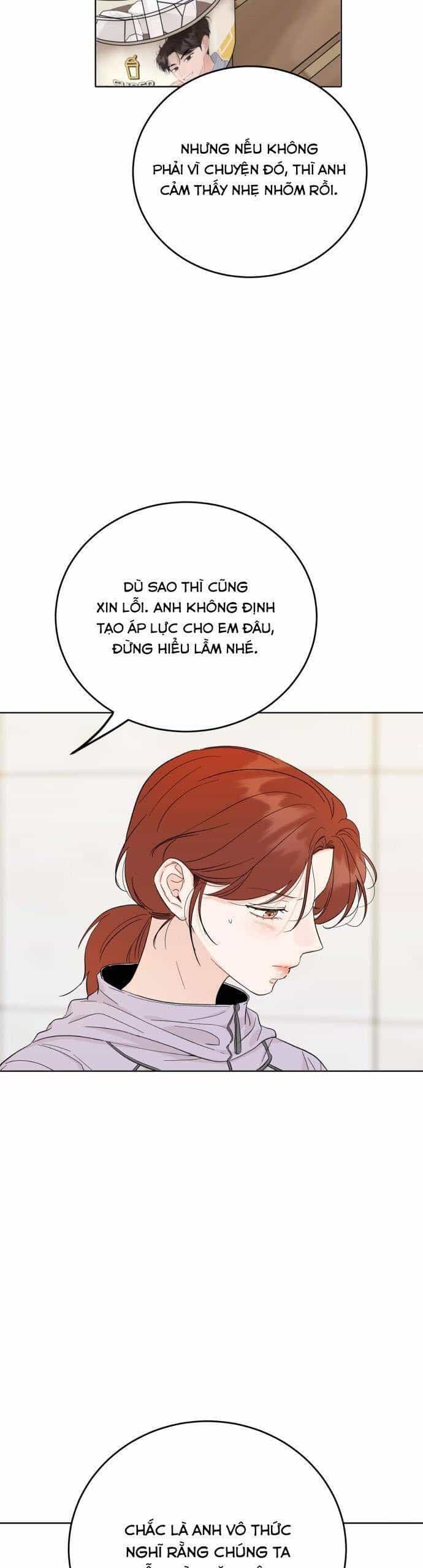 Người Một Nhà - Chương 71 - ảnh 9