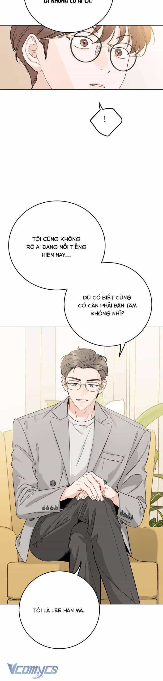Người Một Nhà - Chương 72 - ảnh 10