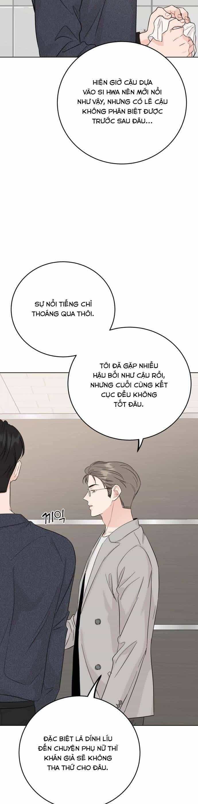 Người Một Nhà - Chương 72 - ảnh 20