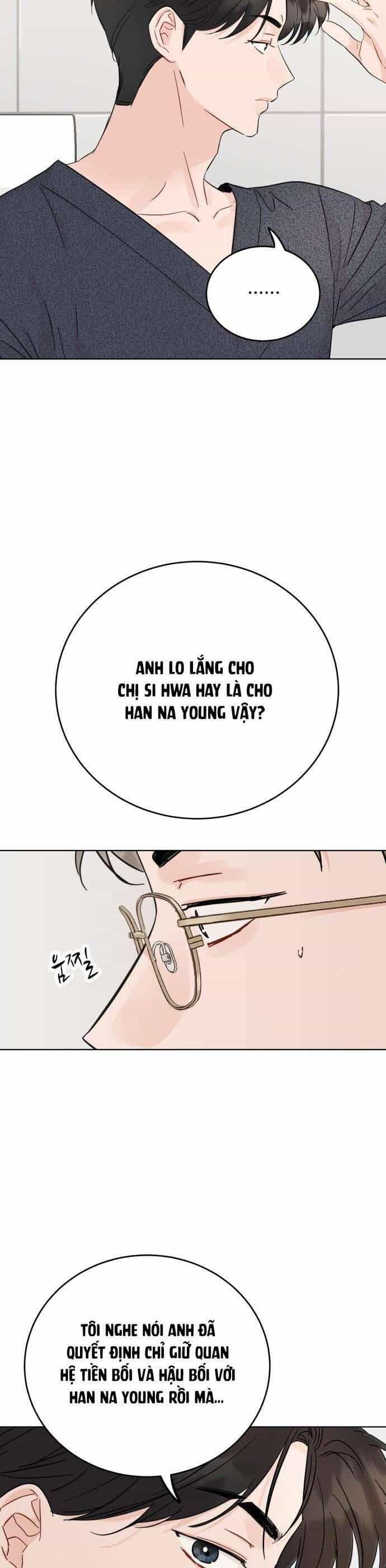 Người Một Nhà - Chương 72 - ảnh 22