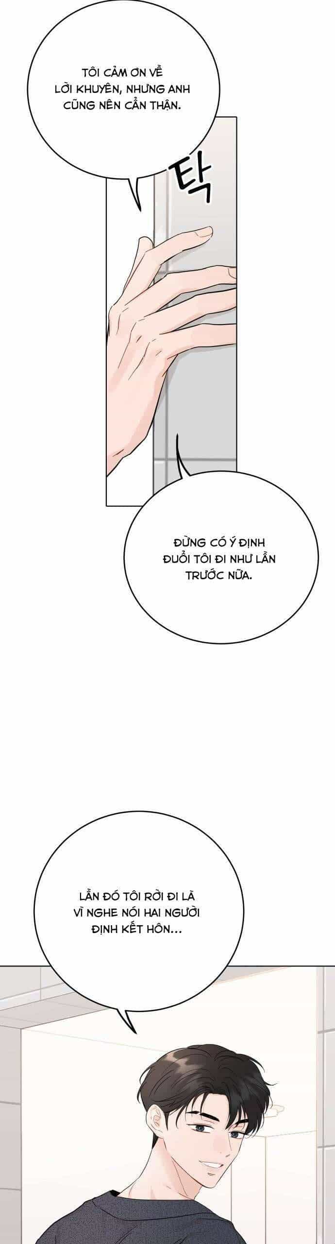 Người Một Nhà - Chương 72 - ảnh 26