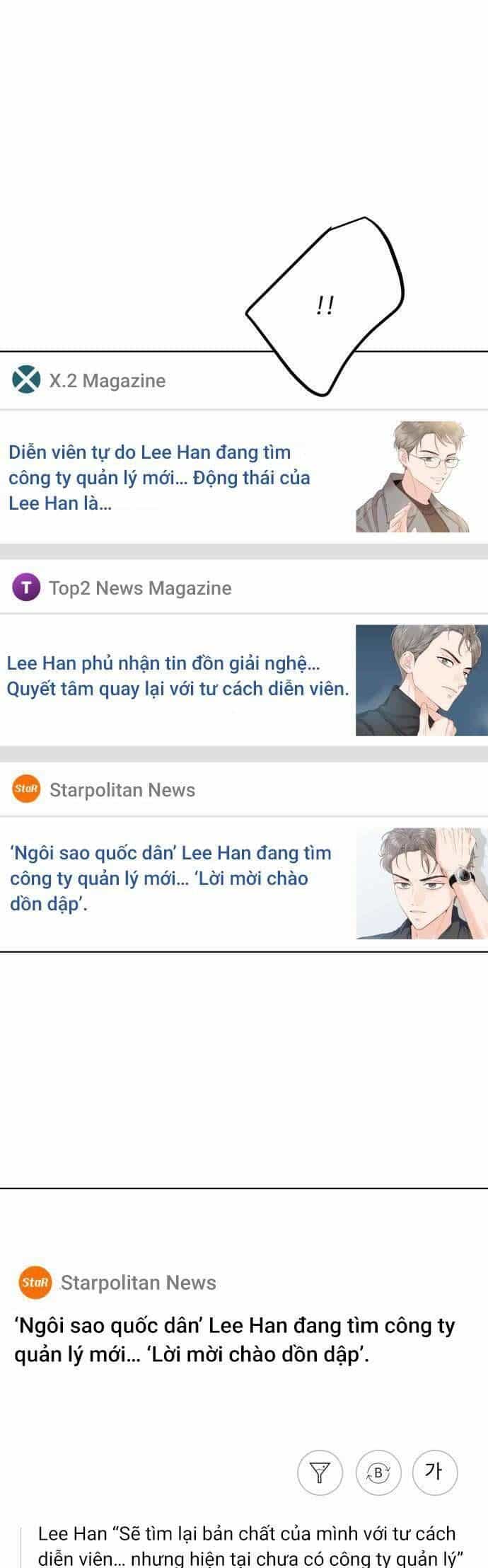 Người Một Nhà - Chương 72 - ảnh 34
