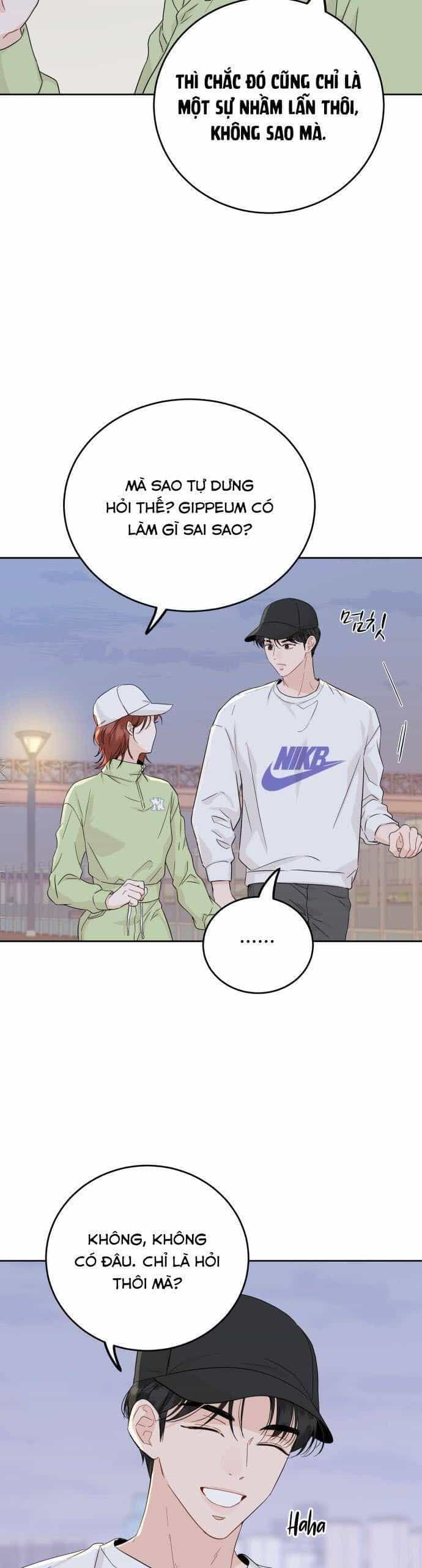 Người Một Nhà - Chương 73 - ảnh 18