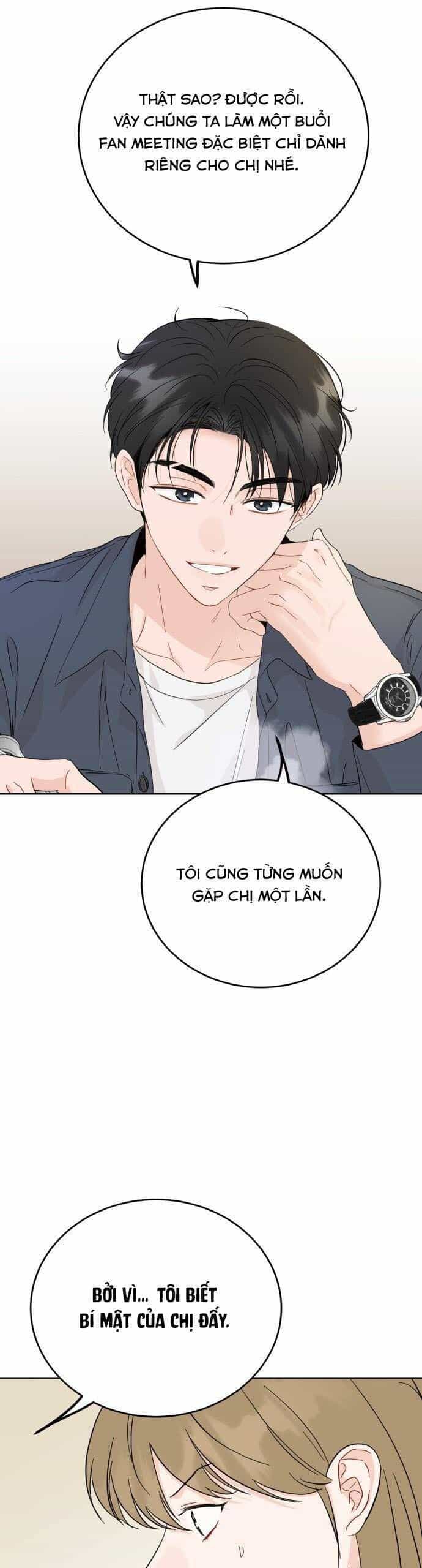 Người Một Nhà - Chương 73 - ảnh 27