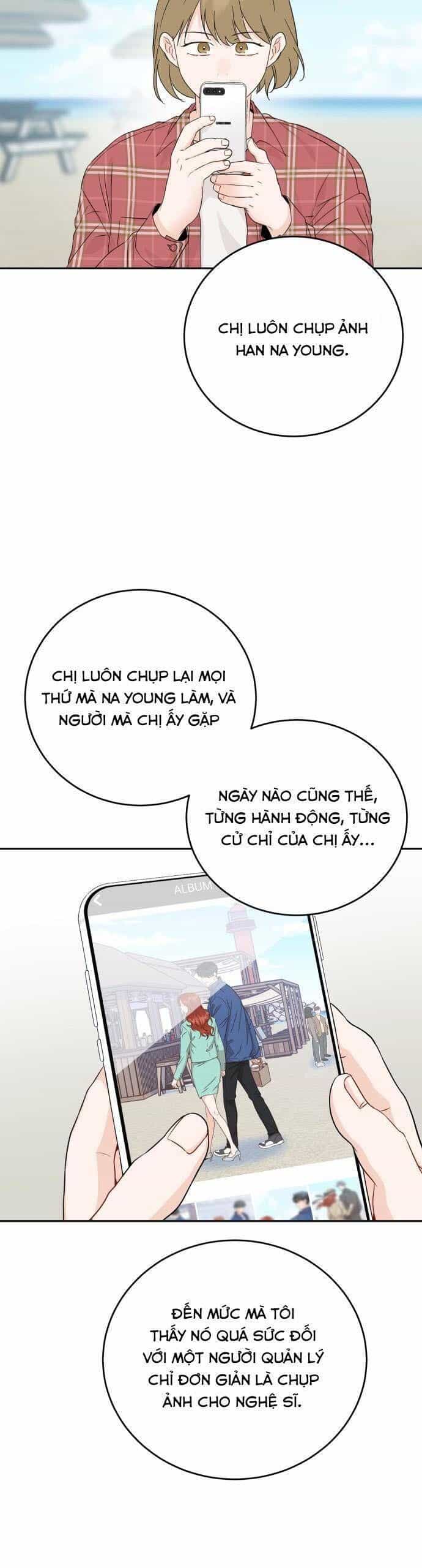 Người Một Nhà - Chương 73 - ảnh 31