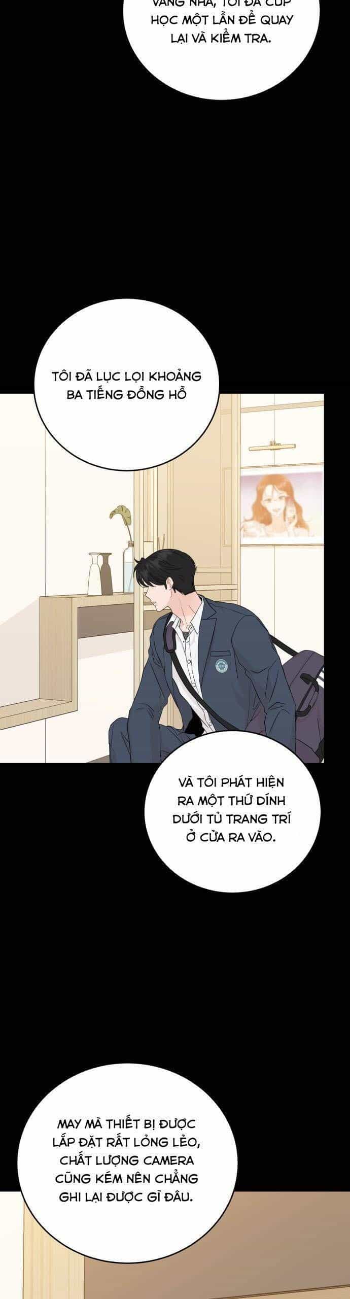 Người Một Nhà - Chương 73 - ảnh 34