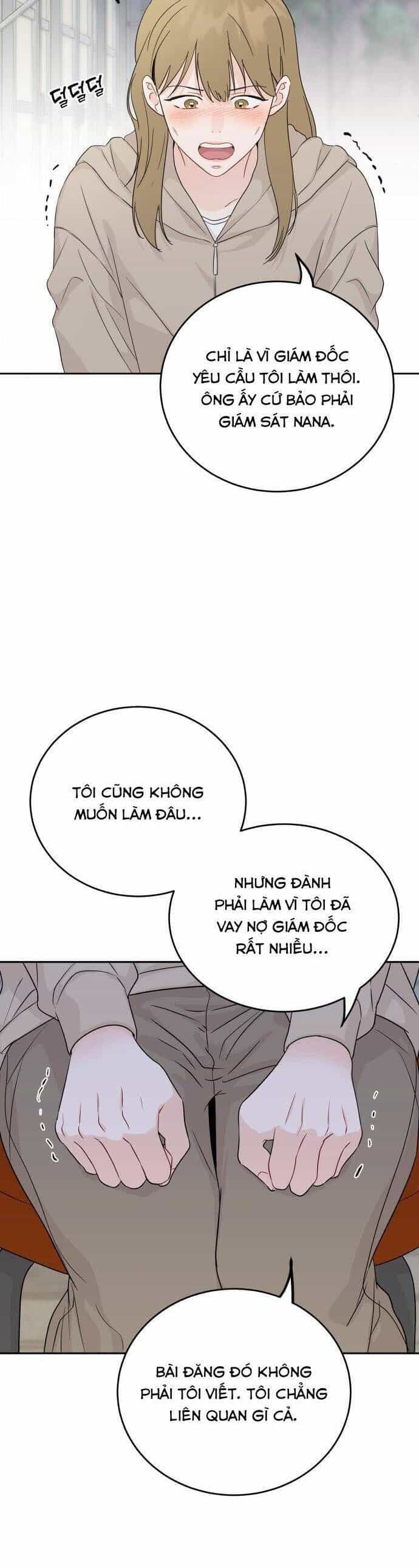 Người Một Nhà - Chương 73 - ảnh 38