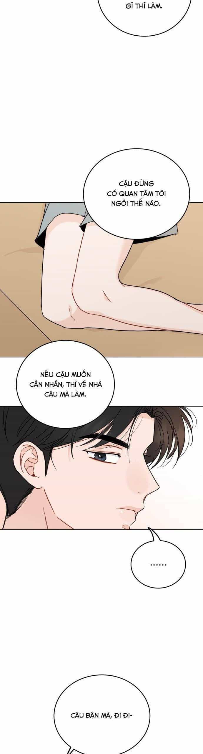 Người Một Nhà - Chương 74 - ảnh 28