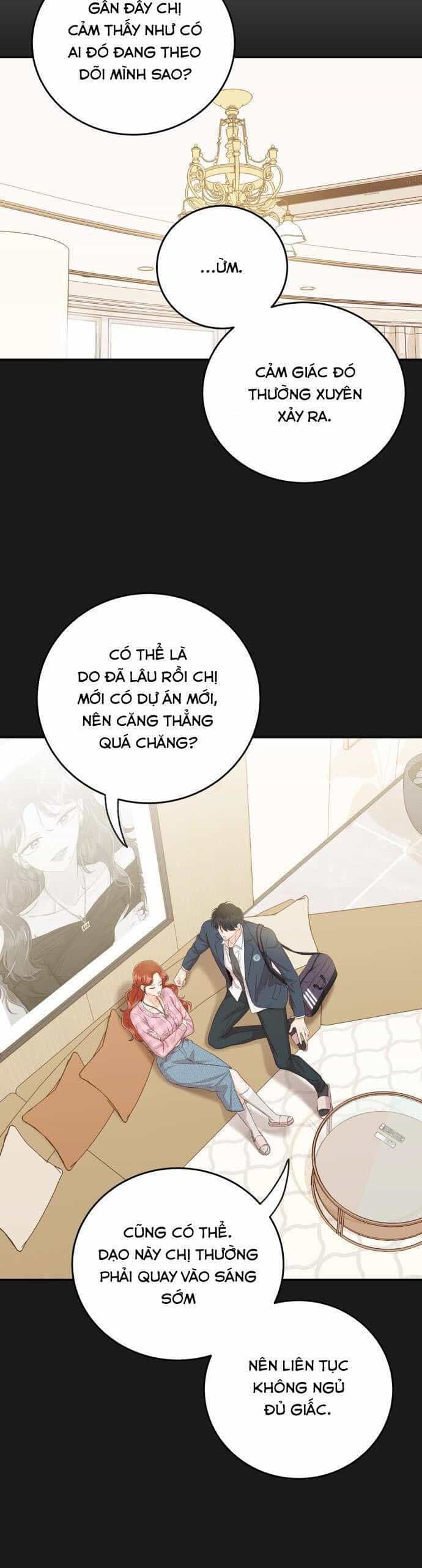 Người Một Nhà - Chương 75 - ảnh 12