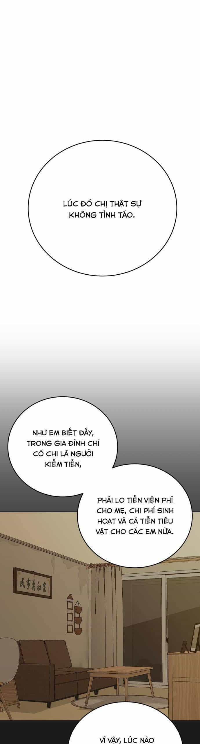 Người Một Nhà - Chương 75 - ảnh 16