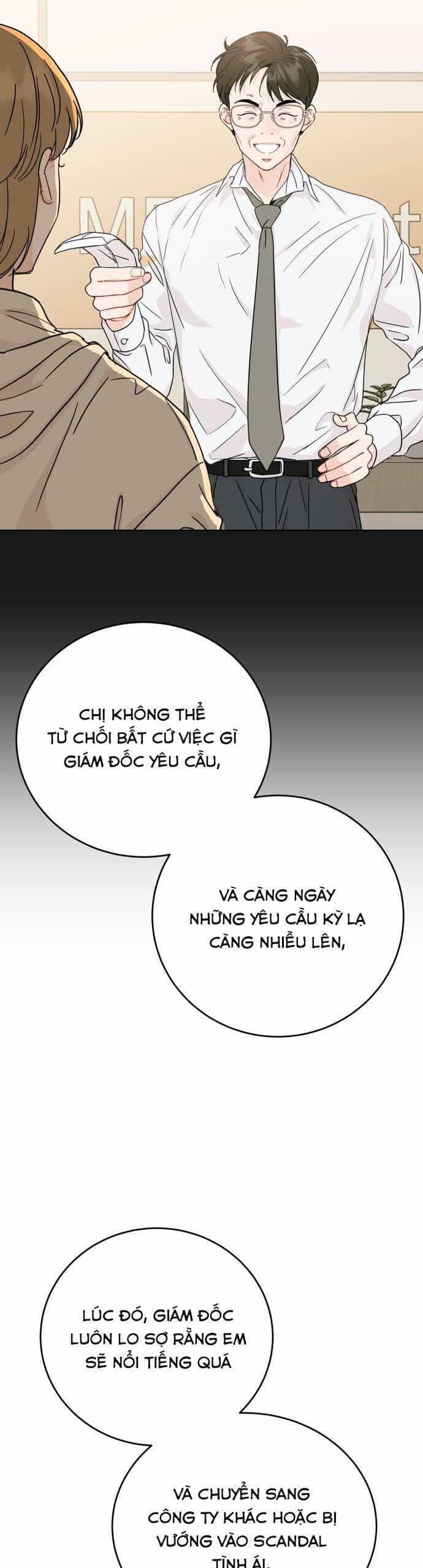 Người Một Nhà - Chương 75 - ảnh 18