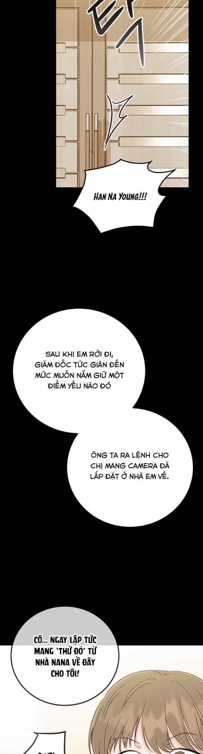Người Một Nhà - Chương 75 - ảnh 26