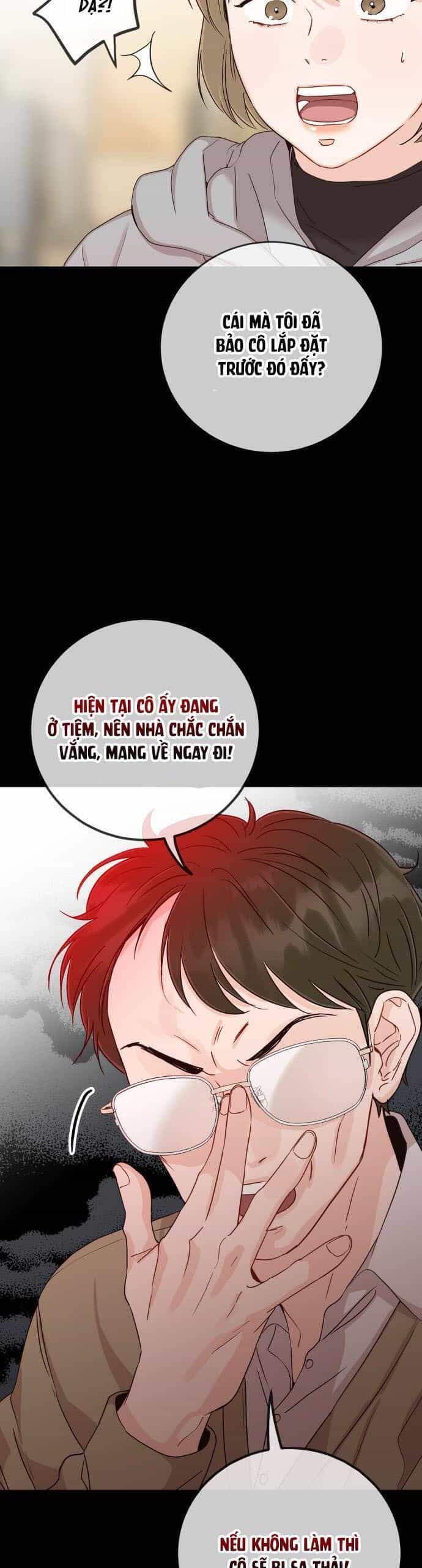 Người Một Nhà - Chương 75 - ảnh 27