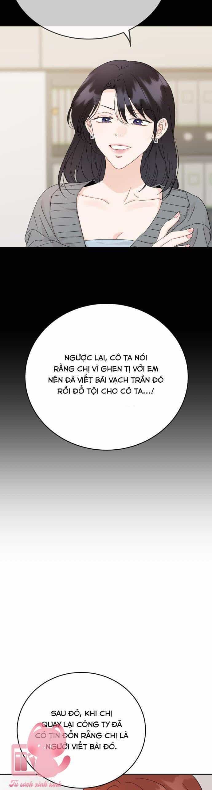 Người Một Nhà - Chương 75 - ảnh 40