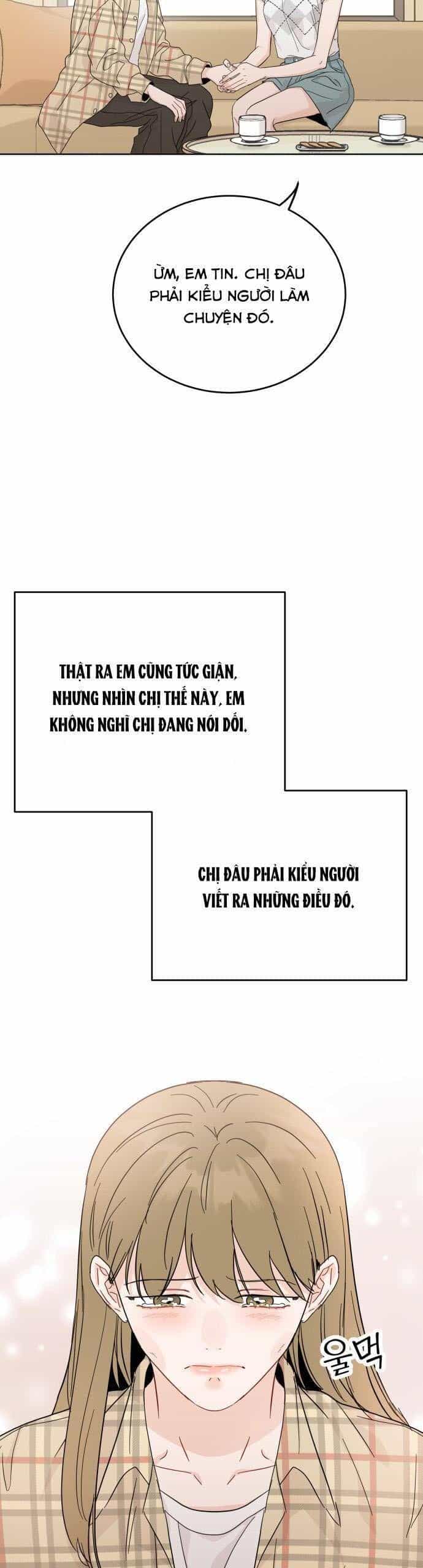 Người Một Nhà - Chương 75 - ảnh 43