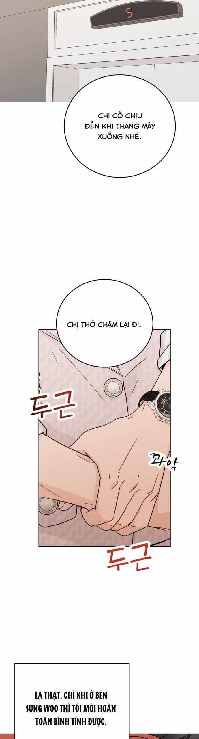 Người Một Nhà - Chương 76 - ảnh 23