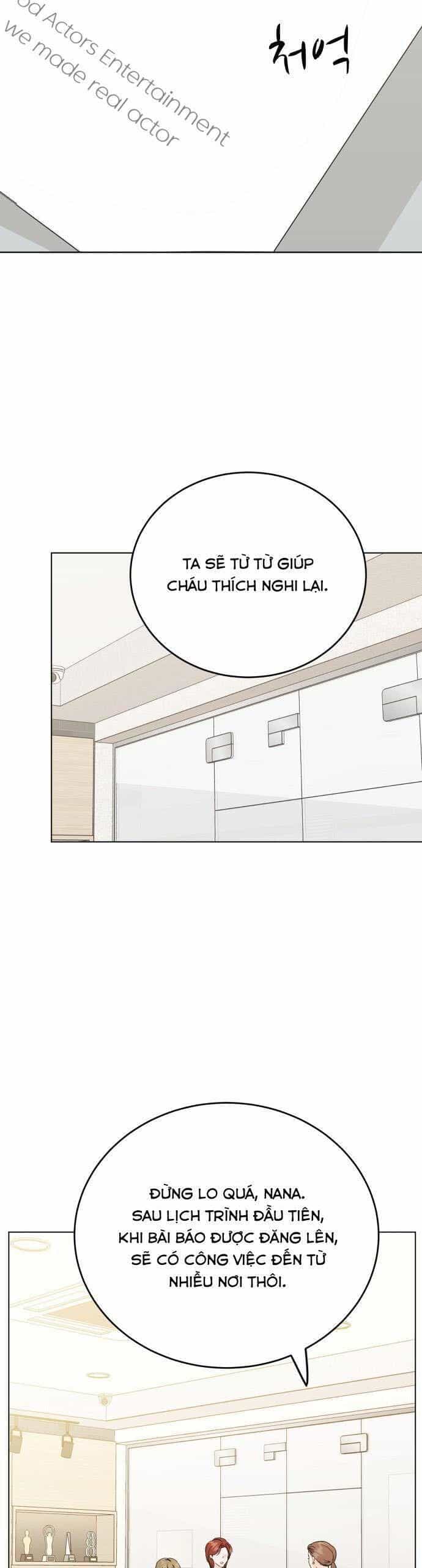 Người Một Nhà - Chương 77 - ảnh 13