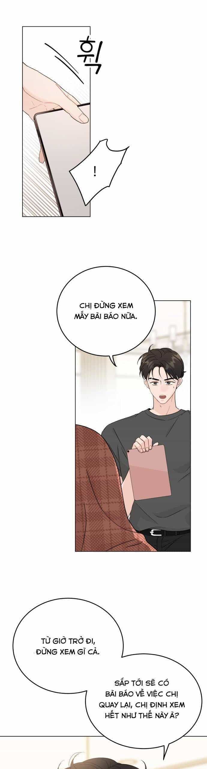 Người Một Nhà - Chương 77 - ảnh 24