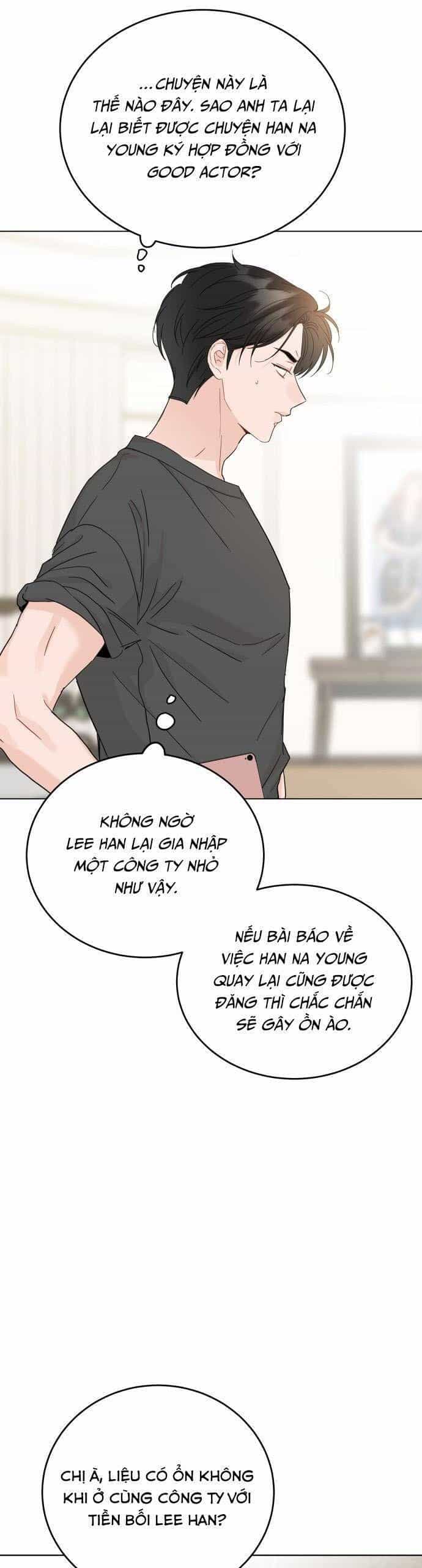 Người Một Nhà - Chương 77 - ảnh 26