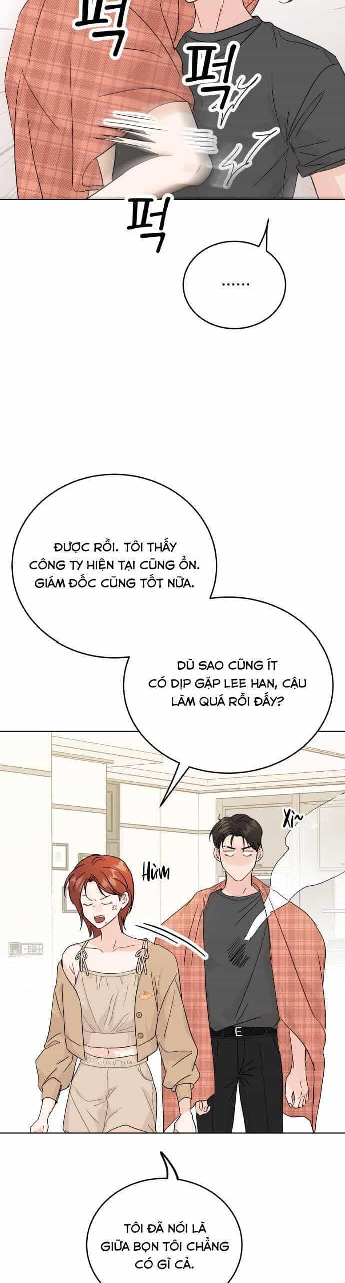 Người Một Nhà - Chương 77 - ảnh 29