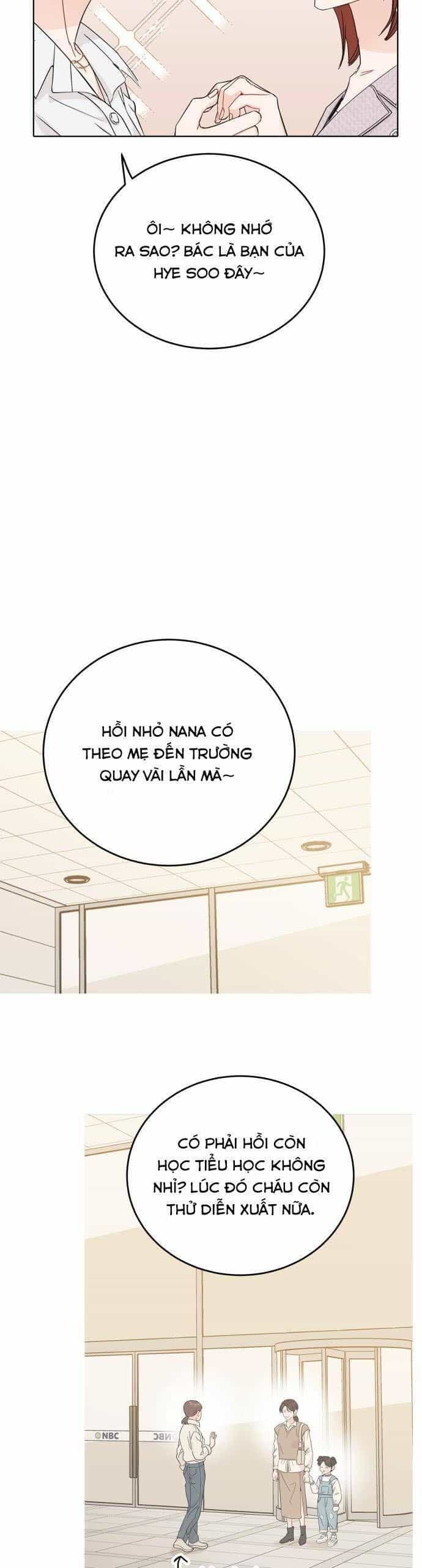 Người Một Nhà - Chương 77 - ảnh 3