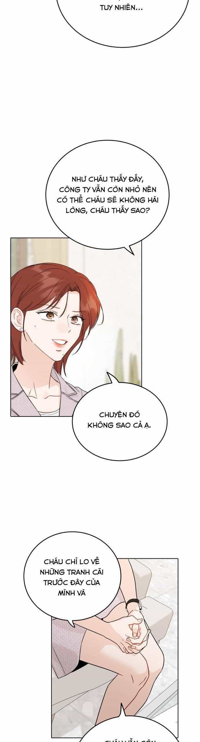 Người Một Nhà - Chương 77 - ảnh 9