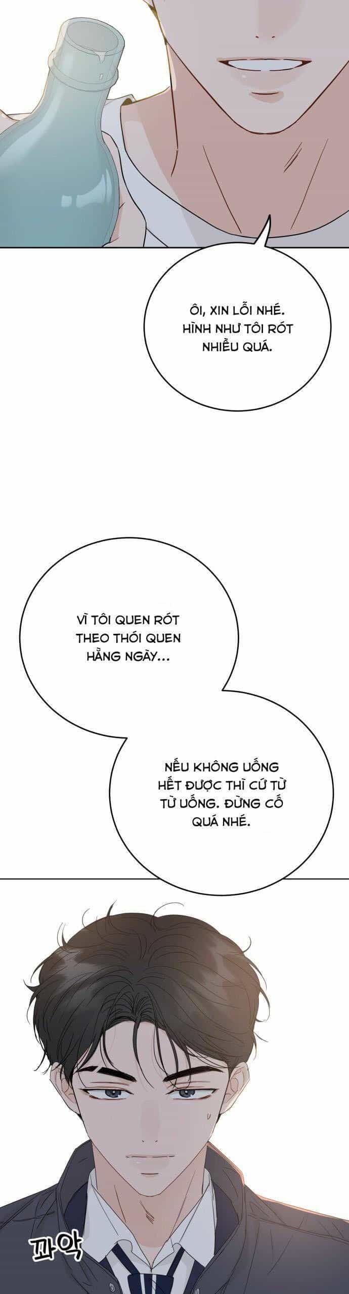 Người Một Nhà - Chương 79 - ảnh 12