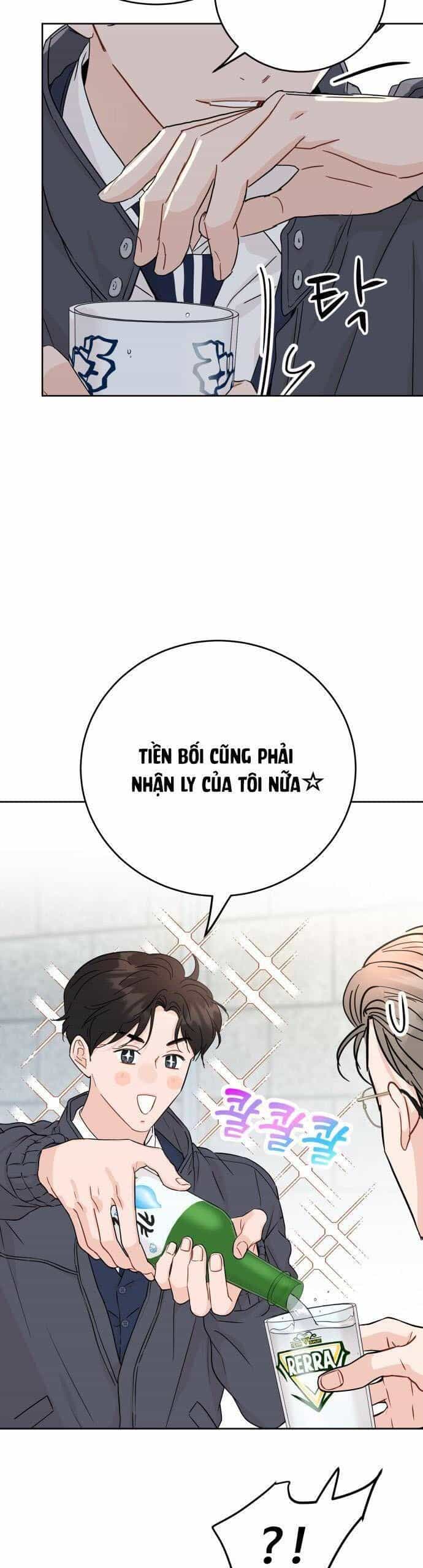 Người Một Nhà - Chương 79 - ảnh 14