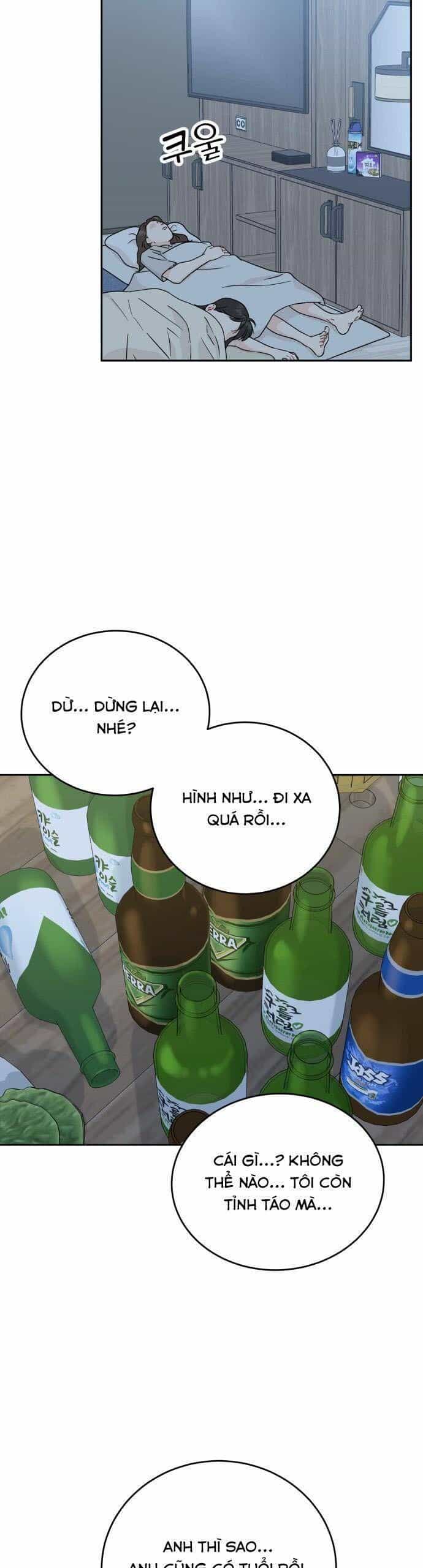 Người Một Nhà - Chương 79 - ảnh 19