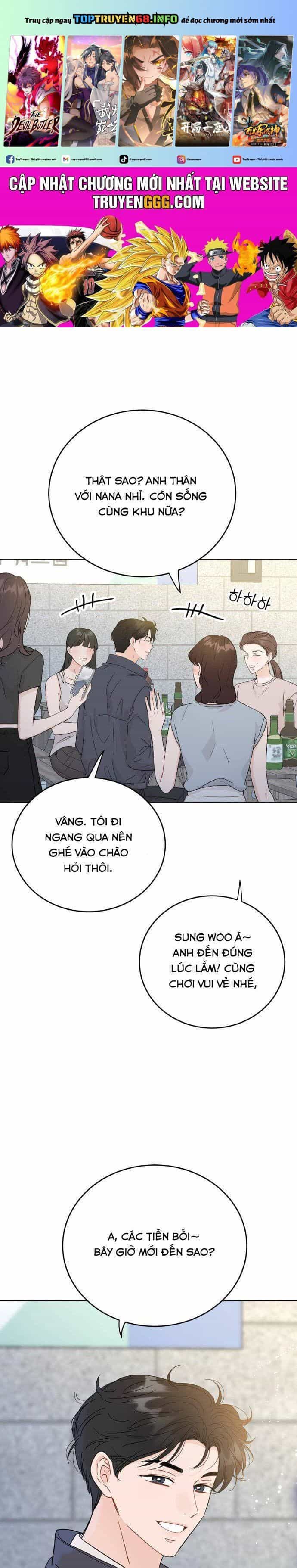 Người Một Nhà - Chương 79 - ảnh 2
