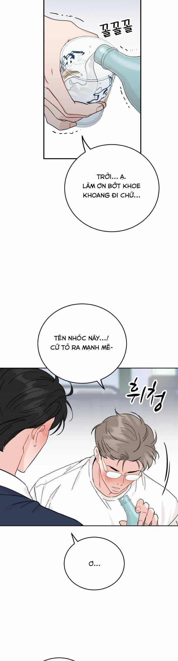 Người Một Nhà - Chương 79 - ảnh 22