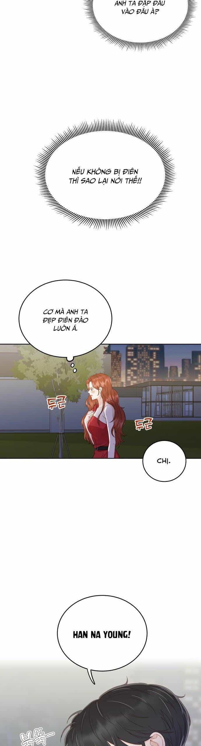 Người Một Nhà - Chương 8 - ảnh 13